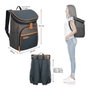 Color Baby Nevera Térmica Mochila 15 Litros