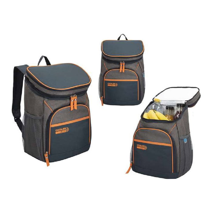 Color Baby Nevera Térmica Mochila 15 Litros Color Baby Nevera Térmica Mochila 15 Litros