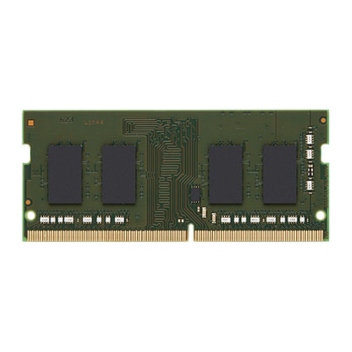 Kingston KCP432SS8/8 módulo de memoria 8 GB DDR4 3200 MHz SO-DIMM Kingston KCP432SS8/8 módulo de memoria 8 GB DDR4 3200 MHz SO-DIMM