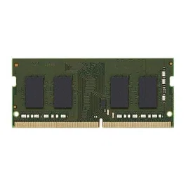 Kingston KCP432SS8/8 Módulo de Memoria 8GB DDR4 3200MHz SO-DIMM