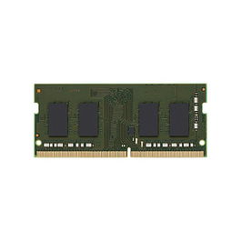 Kingston KCP432SS8/8 Memoria RAM DDR4 de 8GB (1x8GB) 3200MHz SODIMM para Portátil