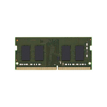 Kingston KCP432SS8/8 módulo de memoria 8 GB DDR4 3200 MHz SO-DIMM Kingston KCP432SS8/8 módulo de memoria 8 GB DDR4 3200 MHz SO-DIMM