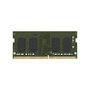 Kingston KCP432SS8/8 módulo de memoria 8 GB DDR4 3200 MHz SO-DIMM
