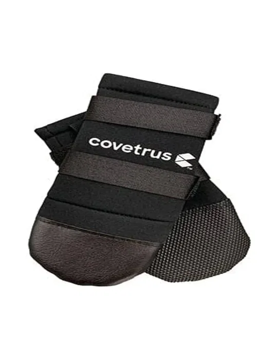 Covetrus Botas Protectoras Perros XXL 235x95mm 2Ud Covetrus Botas Protectoras Perros XXL 235x95mm 2Ud