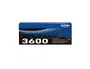 Brother TN-3600 Negro