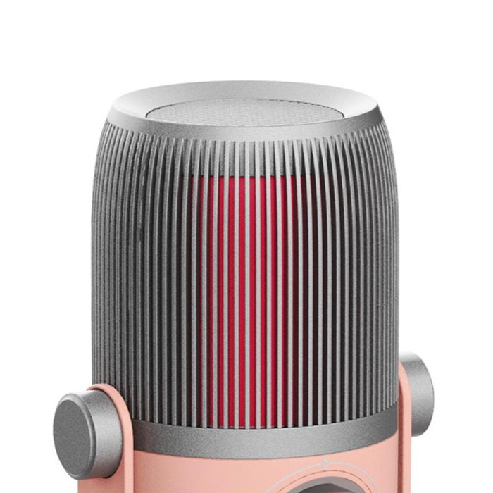 Thronmax Mdrill Zero Rosa Edition 96kHz