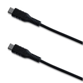 Celly Cable USB-C a USB-C 1m USB 3.2 Gen 1 (3.1 Gen 1) Negro