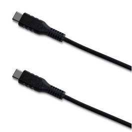 Celly Cable Usb Tipo Usb-C-M-C-M Negro 1 M