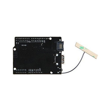 ALLNET MSC-06656 4Duino Board Microcontroller / Uno Shields Compatible