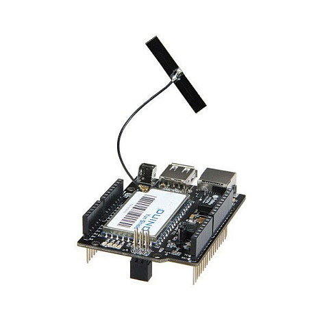 ALLNET MSC-06656 4Duino Board Microcontroller / Uno Shields Compatible