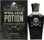 Police Potion Agua de perfume para hombres 50 ml