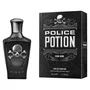 Police Potion Agua de perfume 50 ml