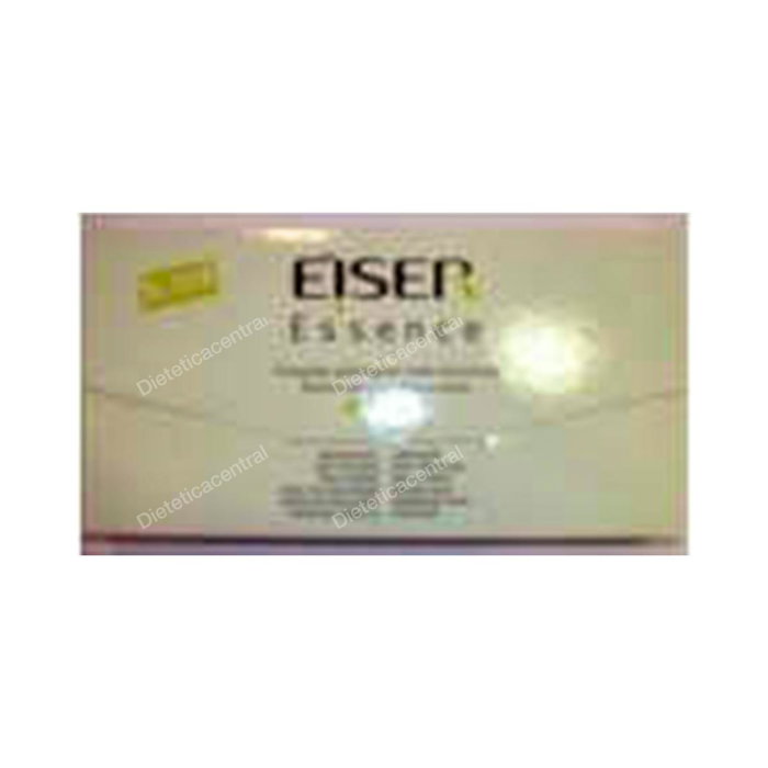 Eiser Complejo Polivegetal 12 x 8 ml