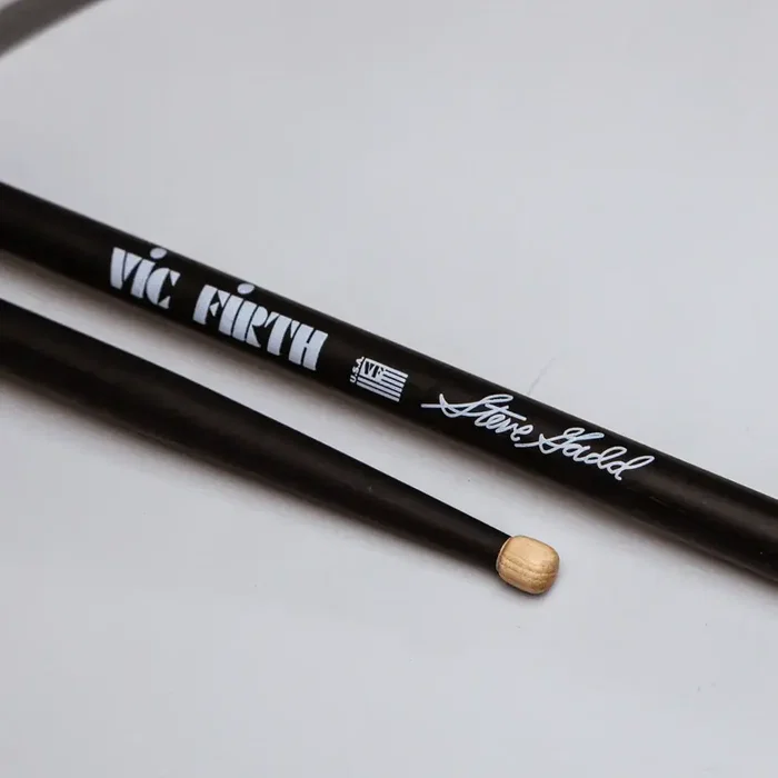 Vic Firth Baquetas Signature Series Steve Gadd SSG