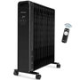 Orbegozo RAD 2510 Radiador de Aceite Digital 2500W