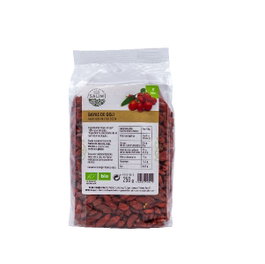 ECO SALIM Bayas de Goji Bio Vegan 250g