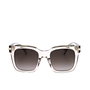 Rag & Bone Gafas de sol mujer RNB1014/S 09Q cuadradas acetato 51mm UV400