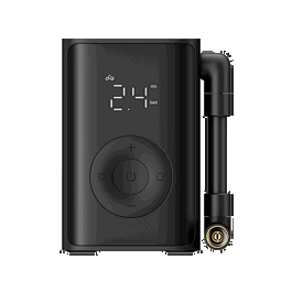 Xiaomi Mijia Compact Portable Electric Air Compressor Negro