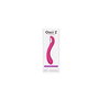 Vibrador para Parejas Lovense Osci Rosa