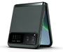Motorola RAZR40 Verde 17,5 cm (6.9") 8 GB RAM 256 GB Almacenamiento Android 13 5G USB Tipo C