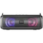 Mars Gaming Altavoz Barra MSB-XTW 20W Bluetooth RGB Negro