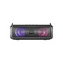 Mars Gaming MSB-XT Altavoz Portátil y Barra de Sonido RGB Negro