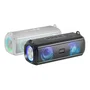 Mars Gaming MSB-XT Altavoz Portátil y Barra de Sonido RGB 20W Negro
