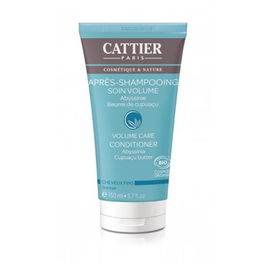 Cattier Acondicionador Volumen 150ml