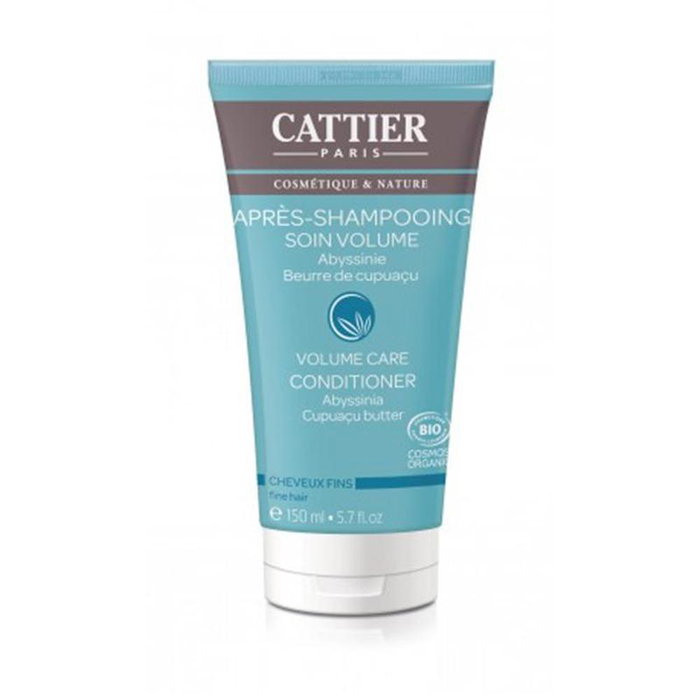 Cattier Acondicionador Volumen 150ml Cattier Acondicionador Volumen 150ml