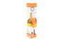 DKD Home Decor Ambientador Mikado Cristal Mango 6 unidades