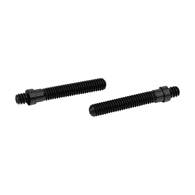 Thermal Grizzly TG-AD-AM5-MK Kit de montaje y adaptador AM5 Negro Thermal Grizzly TG-AD-AM5-MK Kit de montaje y adaptador AM5 Negro