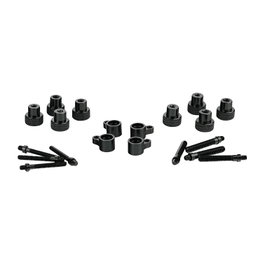 Thermal Grizzly TG-AD-AM5-MK Kit de montaje y adaptador AM5 Negro