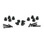 Thermal Grizzly TG-AD-AM5-MK Kit de montaje y adaptador AM5 Negro