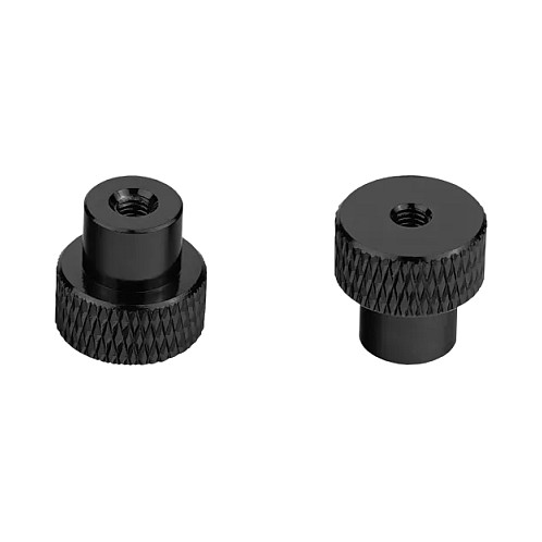 Thermal Grizzly TG-AD-AM5-MK Kit de montaje y adaptador AM5 Negro Thermal Grizzly TG-AD-AM5-MK Kit de montaje y adaptador AM5 Negro