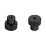 Thermal Grizzly TG-AD-AM5-MK Kit de montaje y adaptador AM5 Negro