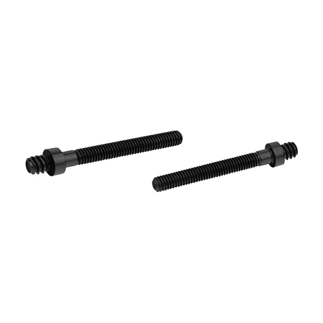 Thermal Grizzly TG-AD-AM5-MK Kit de montaje y adaptador AM5 Negro Thermal Grizzly TG-AD-AM5-MK Kit de montaje y adaptador AM5 Negro