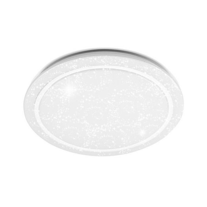 Asalite MIA Plafón LED 50W 3500Lm CCT Regulable Blanco
