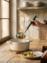 Quttin Espumadera de Cocina PBT