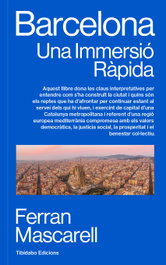 Barcelona, Ferran Mascarell - TIBIDABO CATALAN