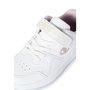 Zapatillas Deportivas Infantiles Champion Blanco XL
