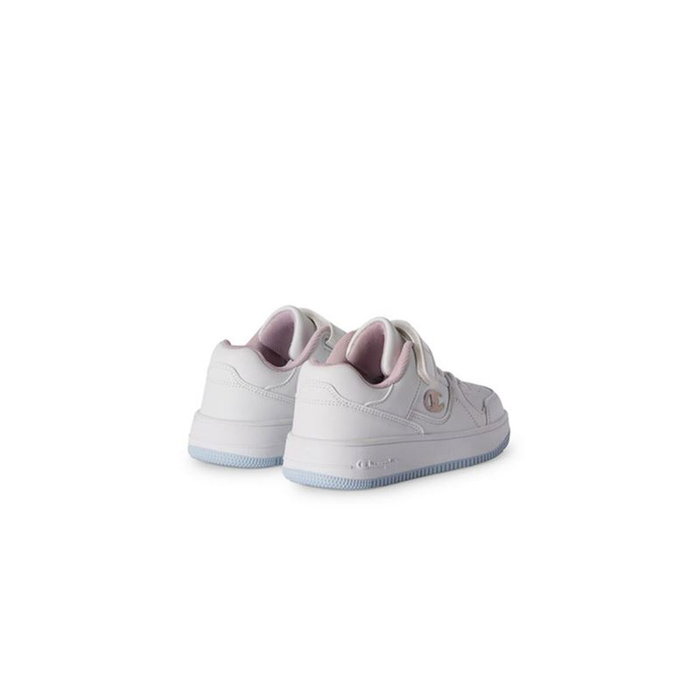 Zapatillas Deportivas Infantiles Champion Blanco XL