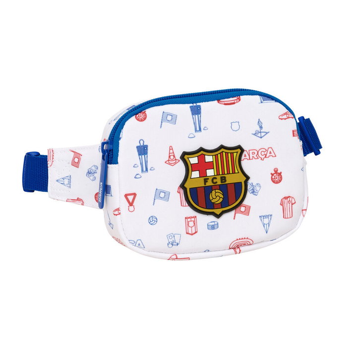 Safta Riñonera Infantil F.C. Barcelona Safta Riñonera Infantil F.C. Barcelona