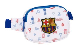 SAFTA Riñonera Infantil F.C. Barcelona
