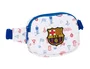 Safta Riñonera Infantil F.C. Barcelona