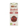 Ecomil Bebida de Avellana Nature Bio 1L