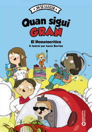 BARCANOVA Quan sigui gran, EL HEMATOCRÍTICO - BARCANOVA