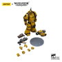 Joy Toy Warhammer The Horus Heresy Imperial Fists MK III Tactical Legionary 12 cm