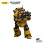 Joy Toy Warhammer The Horus Heresy Imperial Fists MK III Tactical Legionary 12 cm