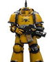 Joy Toy Warhammer The Horus Heresy Imperial Fists MK III Tactical Legionary 12 cm
