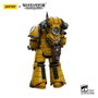 Joy Toy Warhammer The Horus Heresy Imperial Fists MK III Tactical Legionary 12 cm